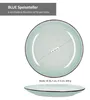 6er Blue Speiseteller Landhausstil Ø27cm Essteller 6 Produktbild-Vorschau 3