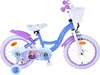 VOLARE Kinderfahrrad Disney Frozen 2, 16  Zoll Produktbild-Vorschau 1