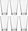 LEONARDO 061704 Ciao Longdrinkbecher, Glas, 300 ml, H 13,2 Produktbild-Vorschau 7