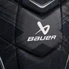 Protectores de hombros para hockey Bauer Hockey X, talla Vista previa de la imagen del producto 6