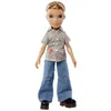 Bratz Boyz 20 Yearz - Bambola Cameron con accessori Anteprima dell’immagine prodotto 3