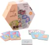 memory The Wildies Familyjunior karton 40-teilig Produktbild-Vorschau 1