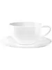 ASA Cafe au lait Tasse mit Unterer  d. 12,1 cm, h. 7,3 cm Produktbild-Vorschau 2