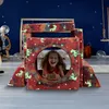 Spielcouch-Sofa für Kinder – 10-teiliges Set für Schlaf- Produktbild-Vorschau 7
