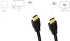 LogiLink Premium Highspeed - HDMI-Kabel mit Ethernet - HDMI Produktbild-Vorschau 5