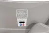 OK BABY Vanika bez drku Onda grey Náhled obrázku produktu 2