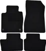 Ensemble Tapis Velours Sur Mesure et Coffre TPE pour Nissan Voir les images du produit 4