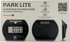 Needit PARK LITE elektr. Parkscheibe m. Zulassung DE schw Náhľad obrázku produktu 15