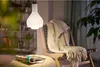 Philips Filament-Lampe, Milchglas, 60W A60 E27, 4 W, 60 W, Produktbild-Vorschau 5