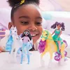 Amigo UCA Small Doll & Unicorn sort. Sonstige Produktbild-Vorschau 5