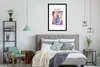 MuchoWow® Gerahmtes Poster Kunst - Gustav Klimt - Die Produktbild-Vorschau 7