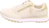 Paul Green Sneaker 5310-005, Glattleder, Beige, Damen Produktbild-Vorschau 4