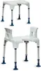 Invacare Aquatec Pico Dusch-Hocker Produktbild-Vorschau 5