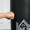 Stojący worek bokserski HOMCOM 170 cm Wolnostojący worek Podgląd zdjęcia produktu 7