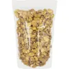 Geröstete Ackerbohnen Gesalzen 500g | Knuspriger Snack Produktbild-Vorschau 2
