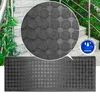 BigDean 10 Stück Stufenmatten aus Gummi – 75 x 25 cm – Produktbild-Vorschau 4