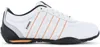 K-Swiss Arvee 1.5 Leather - Herren Sneaker Schuhe Weiß Produktbild-Vorschau 9