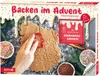 ROTH Backen im Advent Adventskalender gefüllt mit Produktbild-Vorschau 1