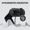 Logitech BRIO 100 Webcam grafit Produktbild-Vorschau 5