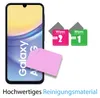 2x film de protection pour Samsung Galaxy A15 4G / 5G film Voir les images du produit 7