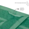 liebling Handtuch, 100% Baumwolle, mit Schlaufe, Produktbild-Vorschau 2