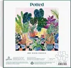 Potted 500 Pcs Puzzle – Lingua: Inglese Anteprima dell’immagine prodotto 2