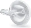 Nuk MommyFeel Silicone Soother 0-9m Blue x2 Produktbild-Vorschau 2