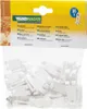 Windhager 10701 Laufhaken, Zubehör für Seilspannmarkise / Produktbild-Vorschau 1