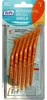 TePe Angle oranje 0.45 mm (6 stuks) Productafbeelding-voorbeeld 7