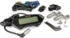 Stage6 Racing Instrument universel de tachymètre moto Voir les images du produit 1