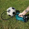 Akumulátorový kompresor Makita DMP180Z Náhled obrázku produktu 18