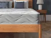 Talamo Italia Materasso Piazza e Mezza Pembroke 120x190x25h Anteprima dell’immagine prodotto 5