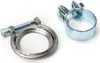 HJS Reparatursatz Abgasrohr 91 12 1507 für MINI Schrägheck Produktbild-Vorschau 6