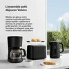 Klarstein Velaire Set Petit-Déjeuner Complet – Grille-Pain Voir les images du produit 3