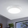 EGLO Outdoor-Wand-/Deckenleuchte LED Agrolis-C 16,5 W Rund Produktbild-Vorschau 7
