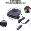 Autoheizung, 150W 12V Tragbare Schnellheizung, Auto Heizung Produktbild-Vorschau 4