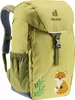Deuter Waldfuchs 10 Wanderrucksack für Kinder  grün Produktbild-Vorschau 7