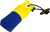 MYSTIQUE® Dummy Marking 85g gelb / blau Produktbild-Vorschau 1