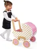 Janod Candy Chic Kinderwagen Náhled obrázku produktu 7