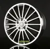 Keskin KT15 Speed black front polish 8x18 ET30 - LK5/112 Produktbild-Vorschau 37
