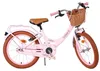 Volare Ashley Kinderfiets - Meisjes - 18 inch - Roze - Twee Productafbeelding-voorbeeld 10