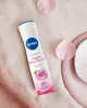 NIVEA Rose Touch Antitranspirant Spray 150 ml Produktbild-Vorschau 4