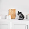 NINJA Foodi StaySharp Bloc à couteaux avec aiguiseur Voir les images du produit 21