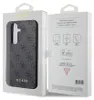 Guess Guhcs24Mg4Gfgr S24+ S926 Czarny/Black Hardcase 4G Anteprima dell’immagine prodotto 13