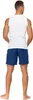Herren Tank Top Weste 100 % Baumwolle Moraj - Xl Produktbild-Vorschau 7