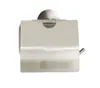 WENKO Toiletten Papier Halter WC Klo Rollen Badezimemer Produktbild-Vorschau 2