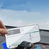 Support de téléphone portable ASKSA 3 en 1 pour voiture Voir les images du produit 4
