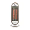 Ardes 8004032114041 Elektrische Raumheizung Indoor Weiß Produktbild-Vorschau 2