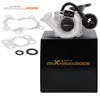 Turbocompresseur KP35 pour Citroën Ford Mazda Peugeot 1.4L Voir les images du produit 2