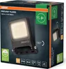 Naświetlacz LED OSRAM ENDURA FLOOD PC 10W, ciepła biel Podgląd zdjęcia produktu 2
